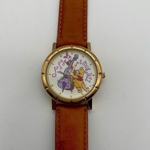 Timex Musical Disney Winnie the Pooh Watch